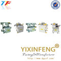 Automatic Mobile Phone Film Punching Die Paper Cutting Machinery